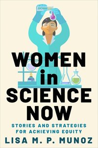 bokomslag Women in Science Now