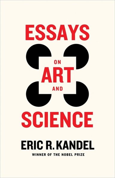 bokomslag Essays on Art and Science