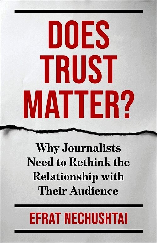 Does Trust Matter?