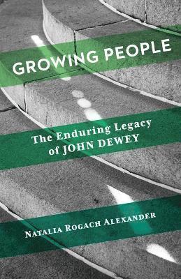 bokomslag Growing People