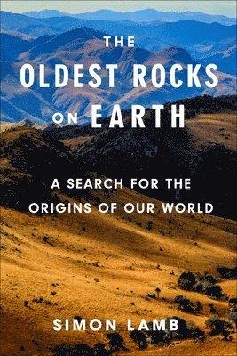 Oldest Rocks on Earth 1
