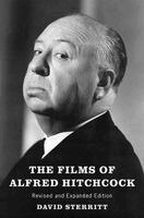 David Sterritt - The Films of Alfred Hitchcock, Inbunden