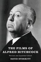 David Sterritt - The Films of Alfred Hitchcock, Häftad