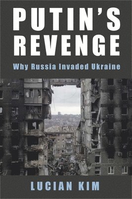 Putin's Revenge