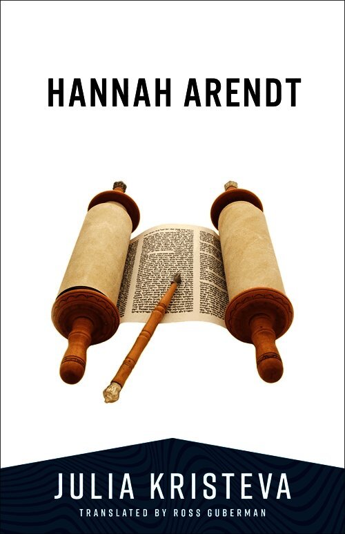 Hannah Arendt