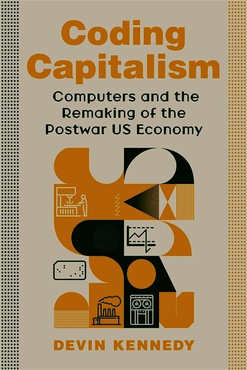 Coding Capitalism