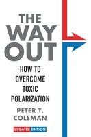 Peter T. Coleman - The Way Out, Häftad