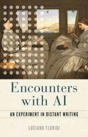 Luciano Floridi - Encounters with AI, Inbunden. Tillgänglighet: Kommande