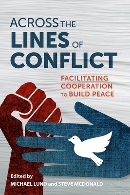 Across the Lines of Conflict 1