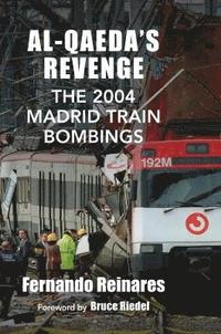 bokomslag Al-Qaeda's Revenge