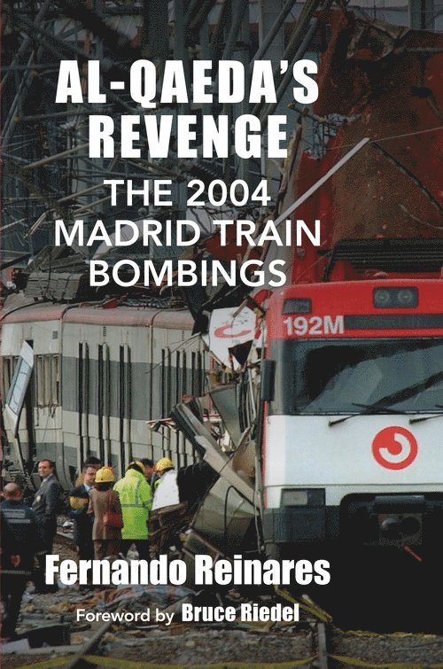 Al-Qaeda's Revenge 1