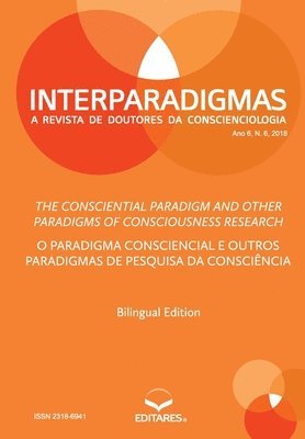 bokomslag Interparadigmas 6