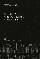 bokomslag Collective and Corporate Responsibility