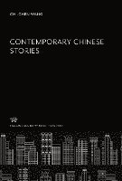 Contemporary Chinese Stories 1