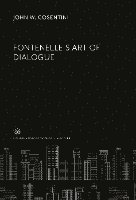 bokomslag Fontenelle'S Art of Dialogue