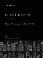 Researches in Physical Optics Part II 1
