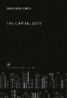 The Capital Levy 1