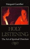 Holy Listening 1