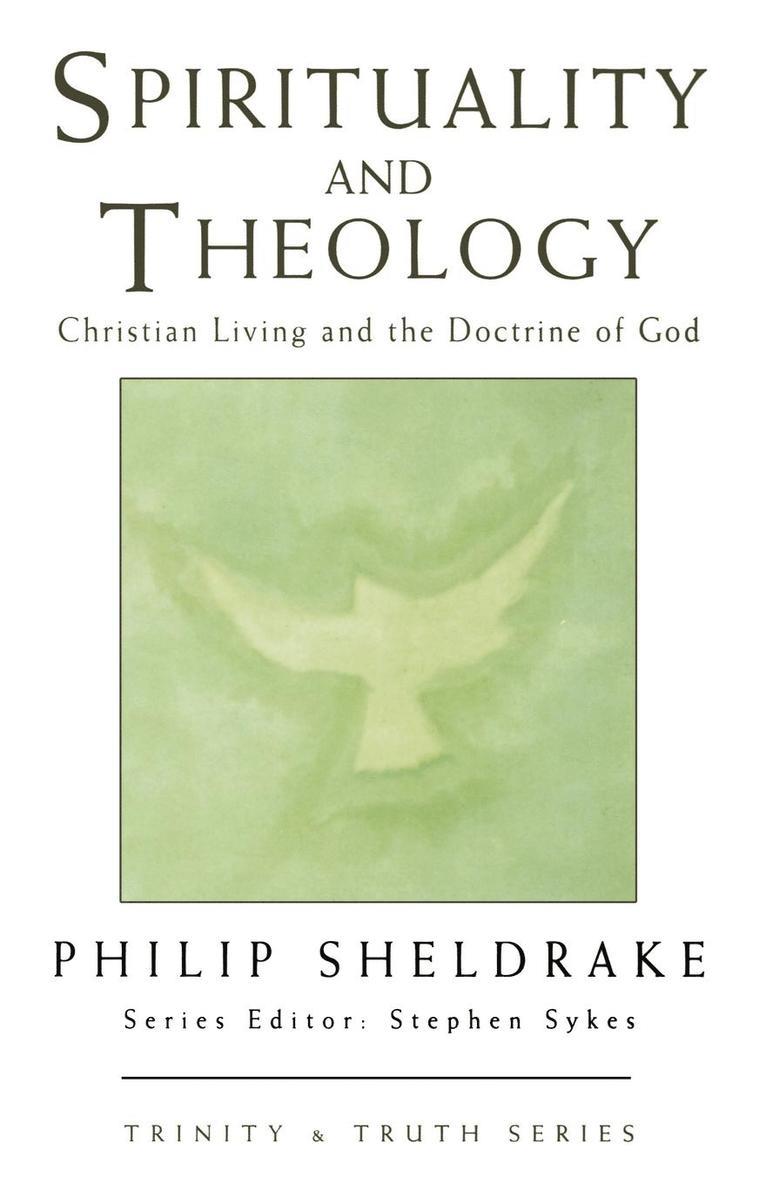 Spirituality and Theology