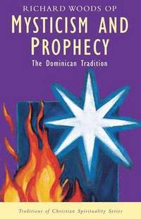 bokomslag Mysticism and Prophecy