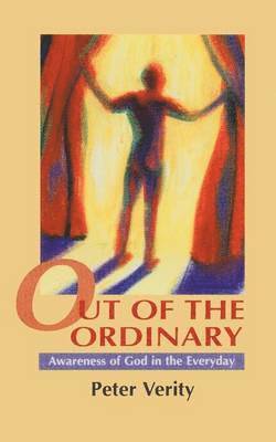 Peter Verity - Out of the Ordinary, Häftad