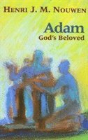 bokomslag Adam: God's Beloved