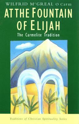 At the Fountain of Elijah