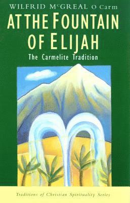 At the Fountain of Elijah 1