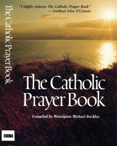 Michael Buckley - Catholic Prayer Book, Häftad