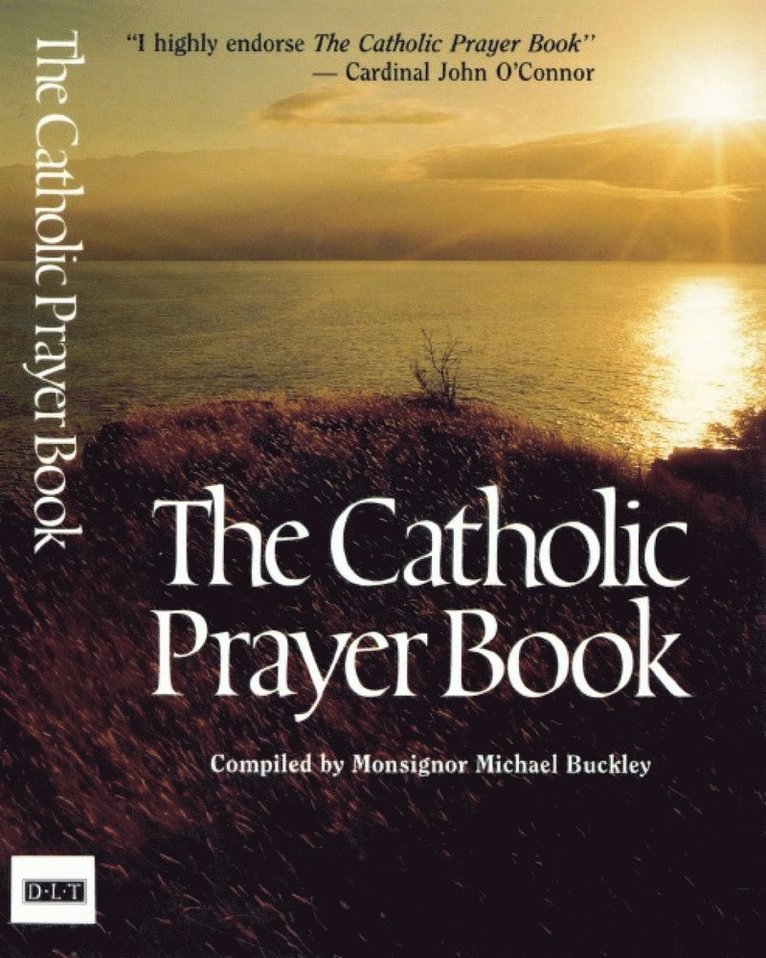 Catholic Prayer Book 1