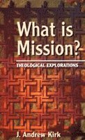 What is Mission? 1