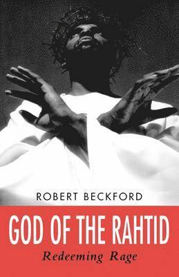 bokomslag God of the Rahtid