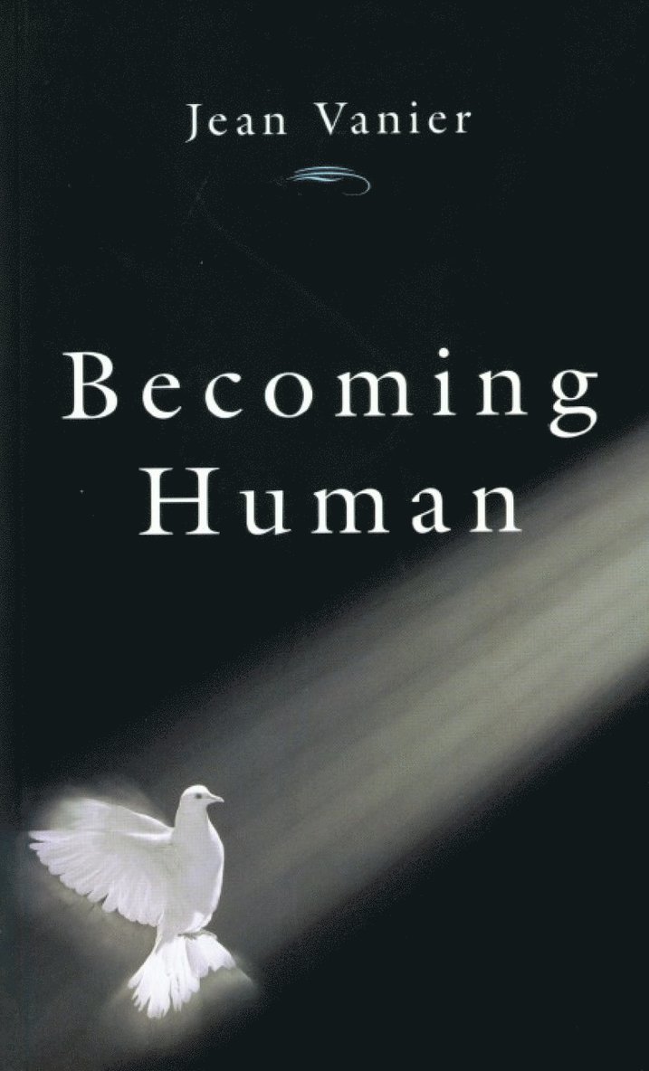 Becoming Human 1