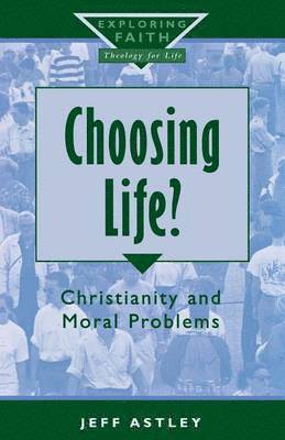Jeff Astley - Choosing Life?, Häftad