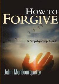 bokomslag How to Forgive