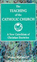 Teaching of the Catholic Church
