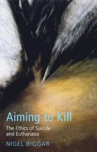 bokomslag Aiming to Kill