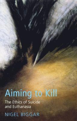 Nigel Biggar - Aiming to Kill, Häftad