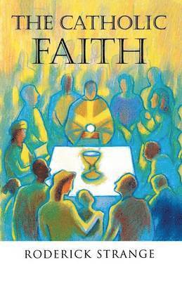 The Catholic Faith 1