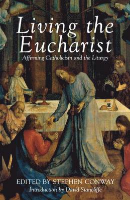 Living the Eucharist 1