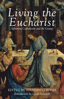Living the Eucharist