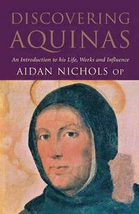 bokomslag Discovering Aquinas