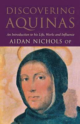Discovering Aquinas 1