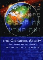 John Barton, Julia Bowden - Original Story, Häftad