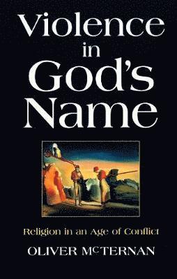 Violence in God's Name 1