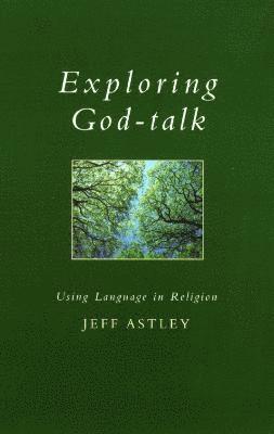 Exploring God-talk 1