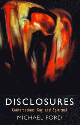 Michael Ford - Disclosures, Häftad