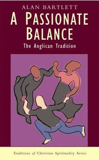 bokomslag Passionate Balance