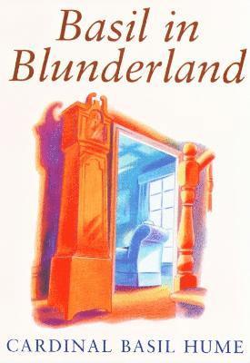 Basil in Blunderland 1