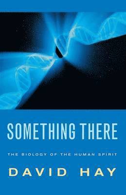 David Hay - Something There, Häftad